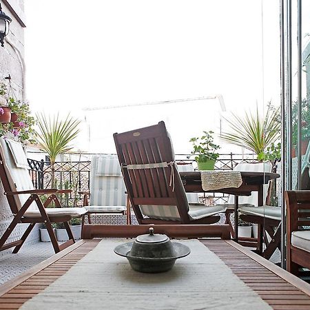 Marjolaine Hotel Ayvalik Exterior photo