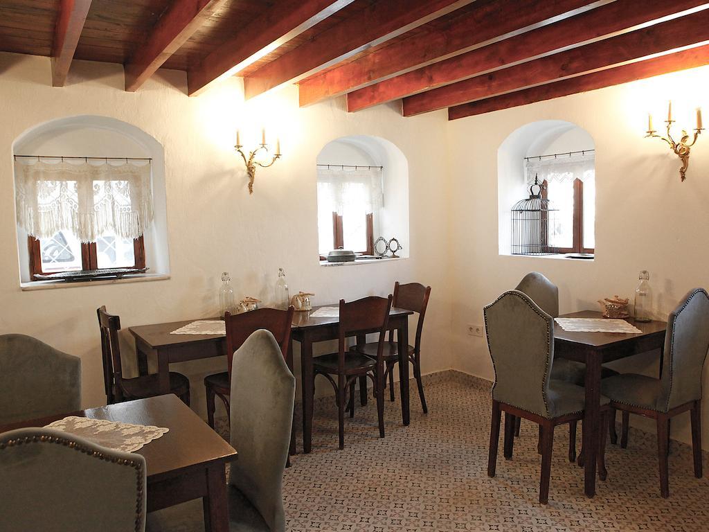 Marjolaine Hotel Ayvalik Exterior photo