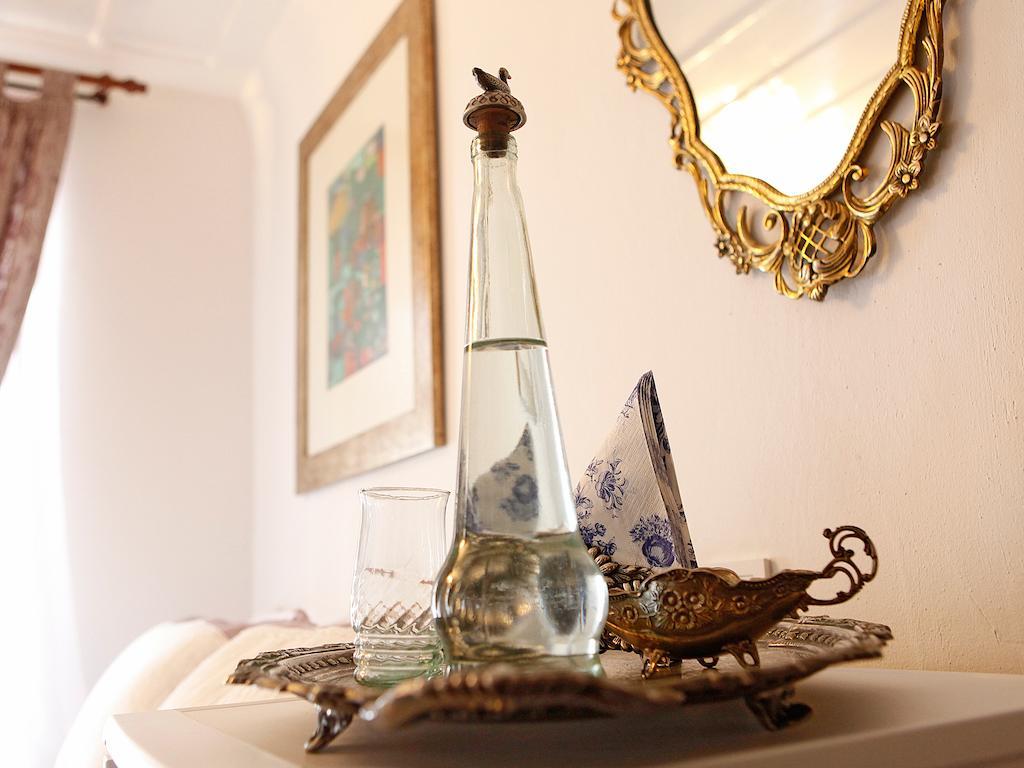 Marjolaine Hotel Ayvalik Room photo