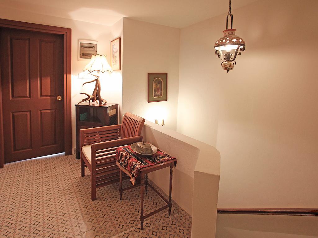 Marjolaine Hotel Ayvalik Exterior photo