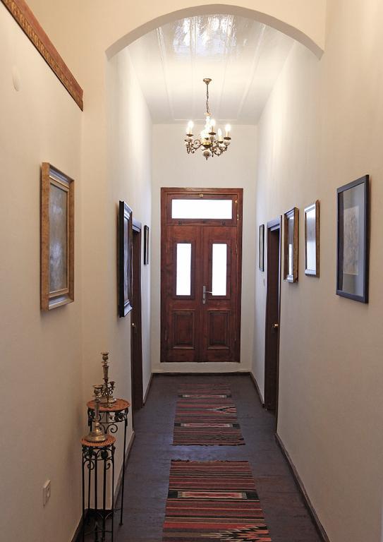 Marjolaine Hotel Ayvalik Exterior photo